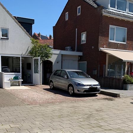 Hello Noordwijk - Familiehuis Quarles Van Uffordstraat 77 Exterior foto